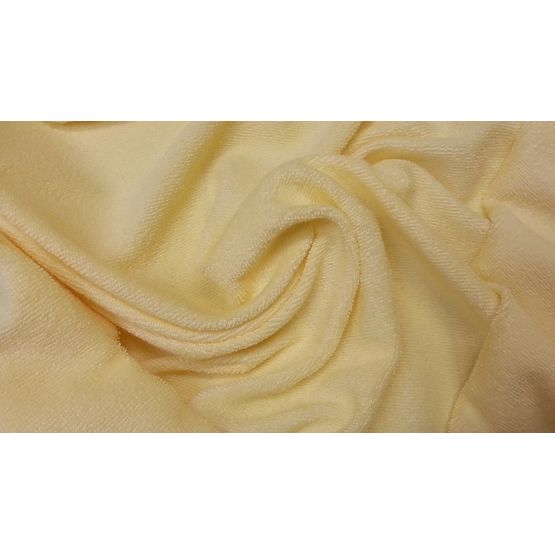 Prześcieradło frotte 200x90