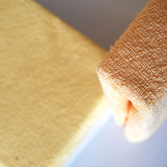 Prześcieradło nieprzemakalne 120x60 cm