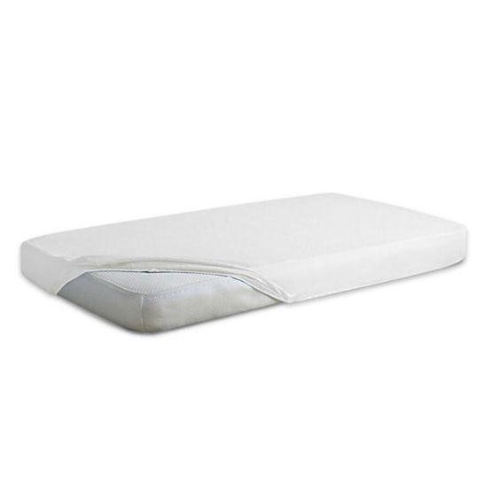 Prześcieradło nieprzemakalne Babymatex Jersey 120x60 - różne kolory