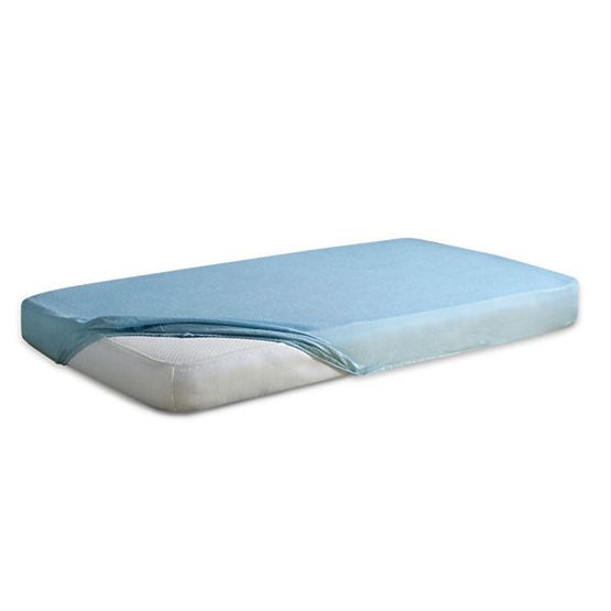 Prześcieradło nieprzemakalne Babymatex Jersey 120x60 - różne kolory