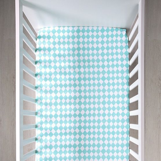 Prześcieradło z gumką - Dziki zachód