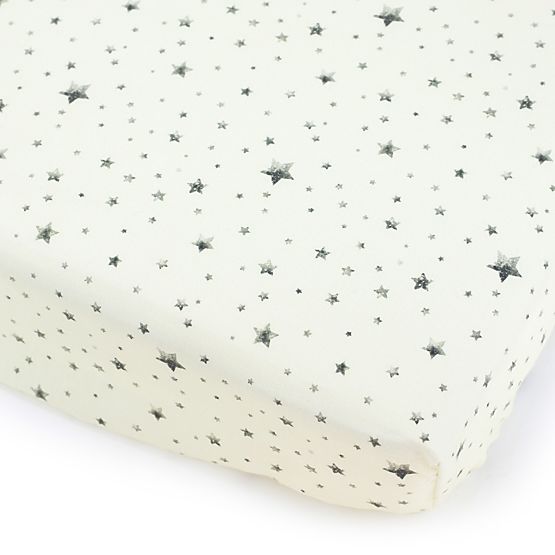 Prześcieradło z gumką Super Heroes