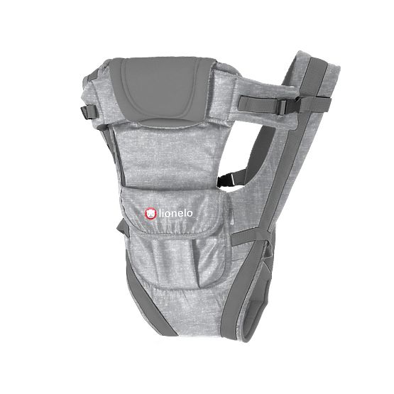 Przewoźnik LIONELO Isa Plus