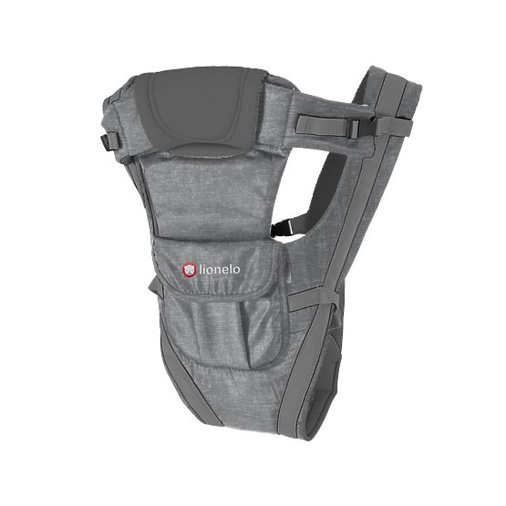 Przewoźnik LIONELO Isa Plus