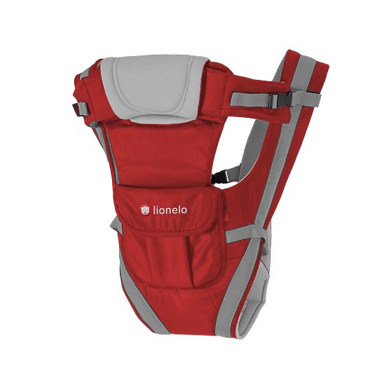 Przewoźnik LIONELO Isa Plus