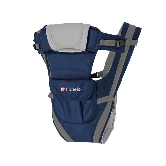 Przewoźnik LIONELO Isa Plus