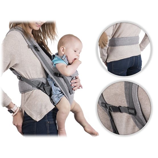 Przewoźnik LIONELO Isa Plus