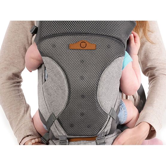 Przewoźnik LIONELO Lauren Plus