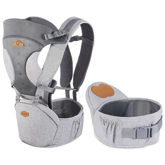 Przewoźnik LIONELO Lauren Plus