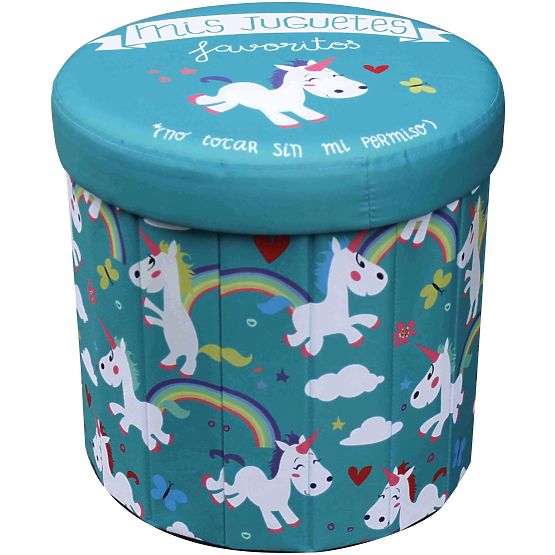 Pufa Dizzy Horse