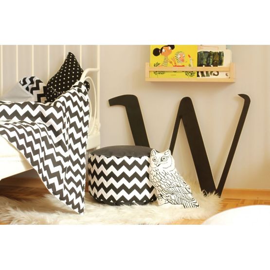 Pufa do siedzenia dla dziecka- różne kolory