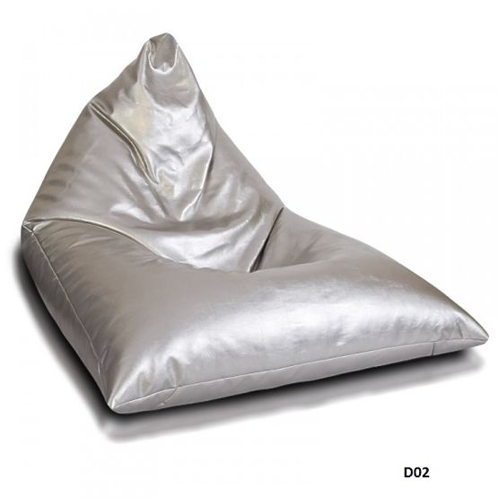 Pufa do siedzenia LAZY DE LUX