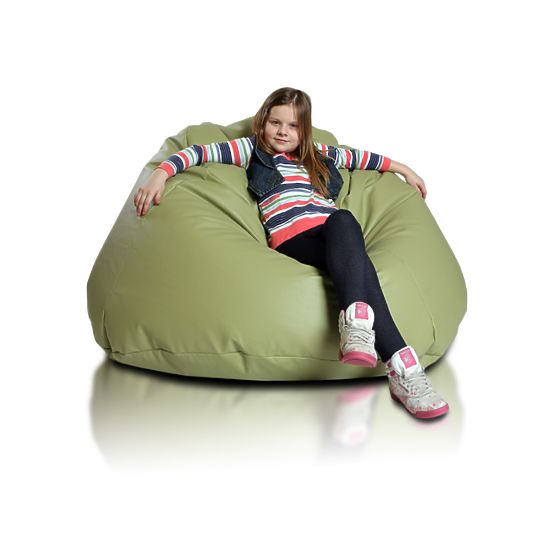 Pufa do siedzenia Maxi