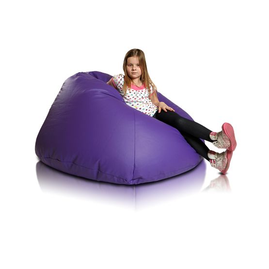 Pufa do siedzenia Maxi