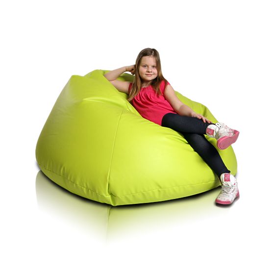 Pufa do siedzenia Maxi