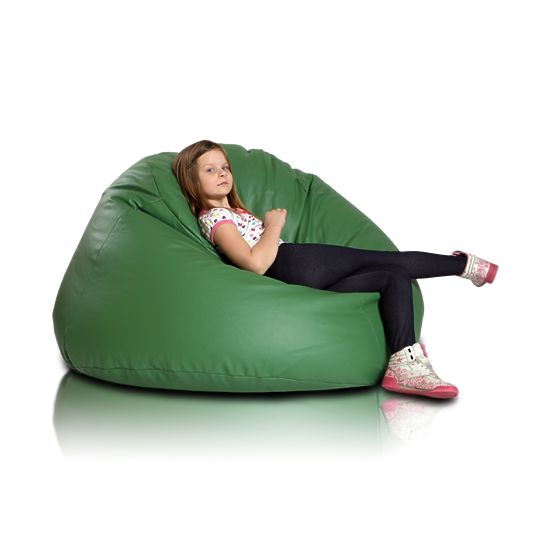 Pufa do siedzenia Maxi