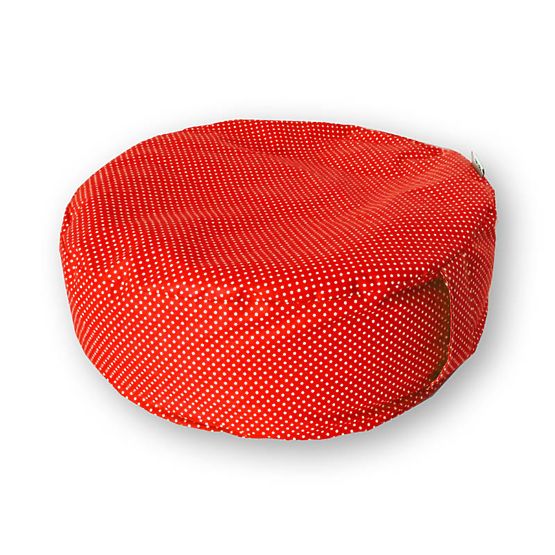 Pufa gryczana do medytacji - różne kolory