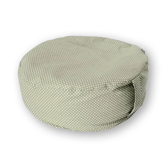 Pufa gryczana do medytacji - różne kolory