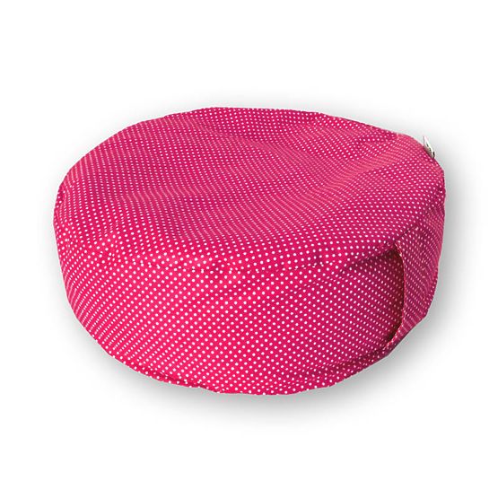 Pufa gryczana do medytacji - różne kolory