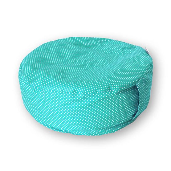 Pufa gryczana do medytacji - różne kolory