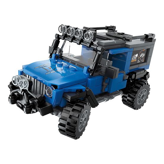 Qman 4803 - technologia mechaniczna 3w1