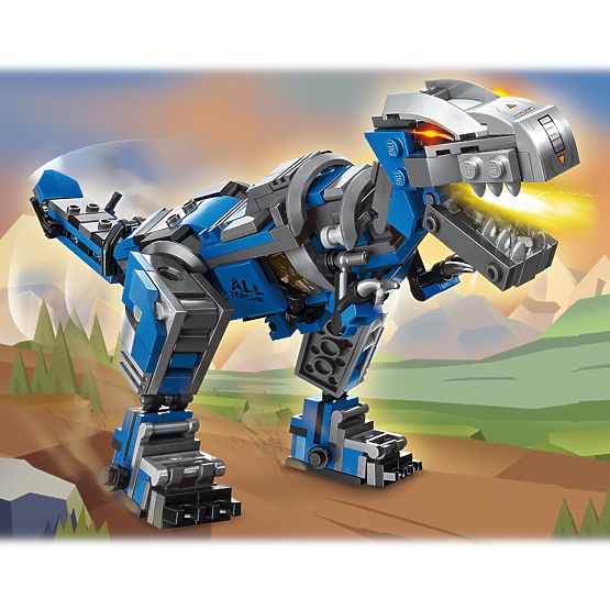 Qman 4803 - technologia mechaniczna 3w1