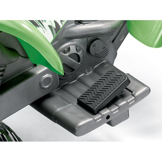 Quad elektryczny Peg Perégo - Corral Bearcat