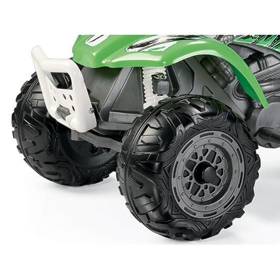 Quad elektryczny Peg Perégo - Corral Bearcat