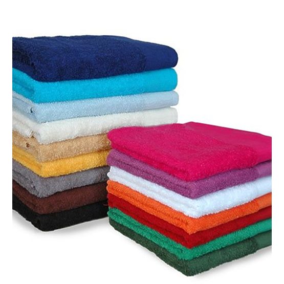 Ręcznik kąpielowy frotte 70x140 cm