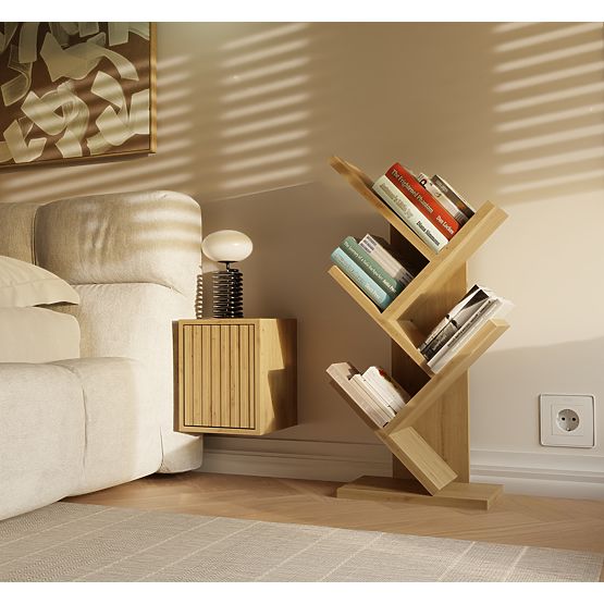 Regał Funny MINI ARTISAN