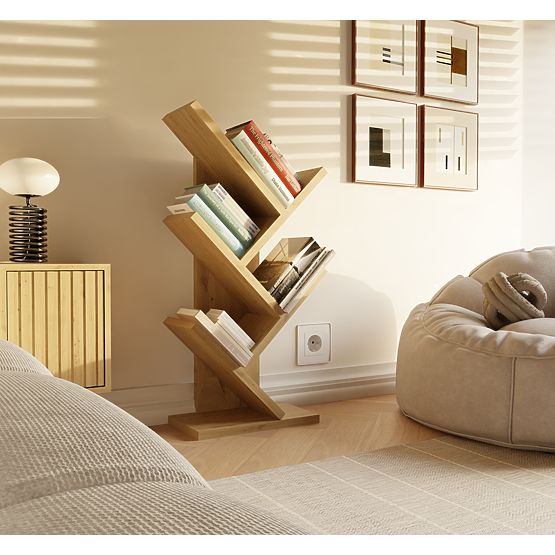 Regał Funny MINI ARTISAN