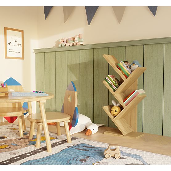 Regał Funny MINI ARTISAN