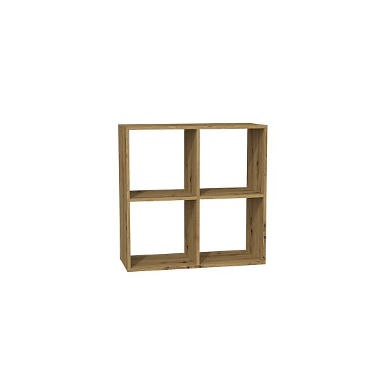 Regał Malax 2x2 ARTISAN