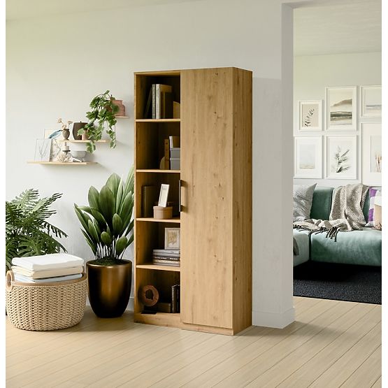 Regał Malwa RD/80 ARTISAN