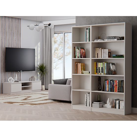 Regał Onyx R50 KASZMIR