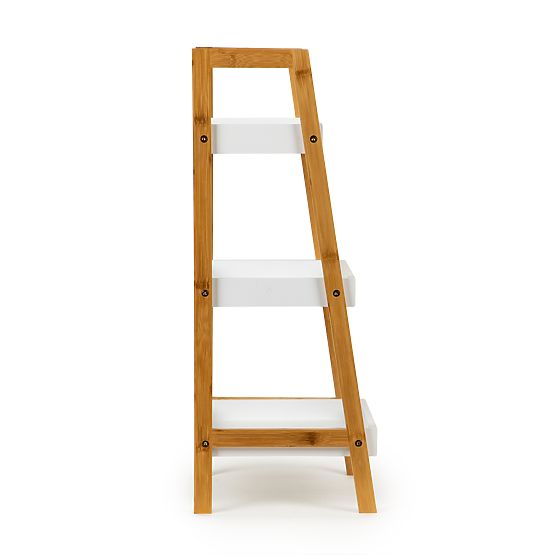 Regał z półkami Bamboo - 3 półki
