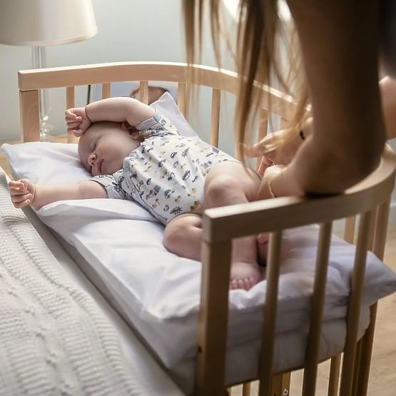 Rosnąca grządka Desire 7 w 1 PLUS - naturalna