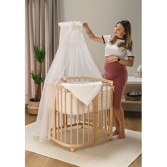 Rosnąca grządka Desire 7 w 1 PLUS - naturalna