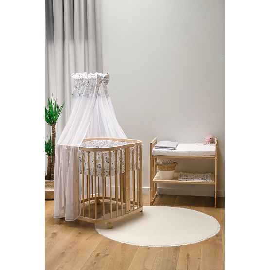 Rosnąca grządka Desire 7 w 1 PLUS - naturalna