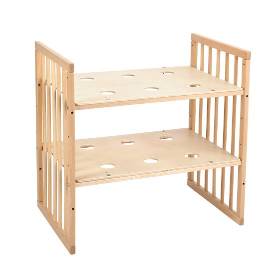 Rosnąca grządka Desire 7 w 1 PLUS - naturalna