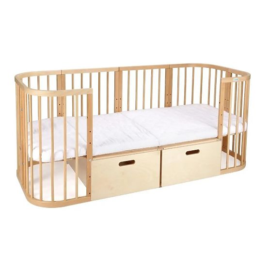 Rosnąca grządka Desire 7 w 1 PLUS - naturalna