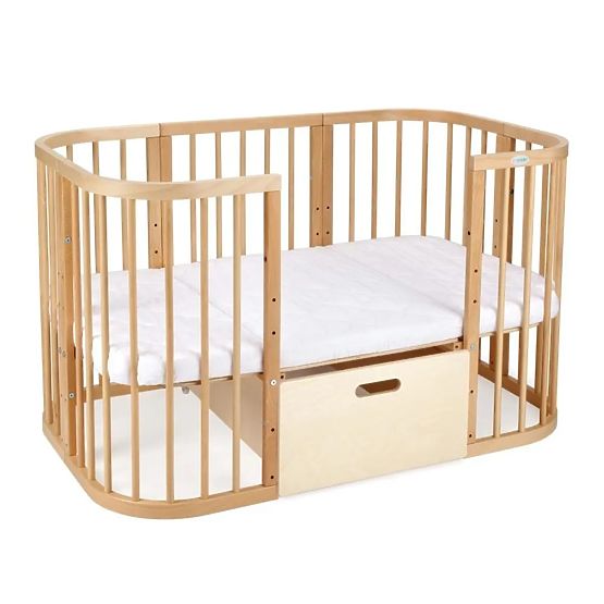 Rosnąca grządka Desire 7 w 1 PLUS - naturalna