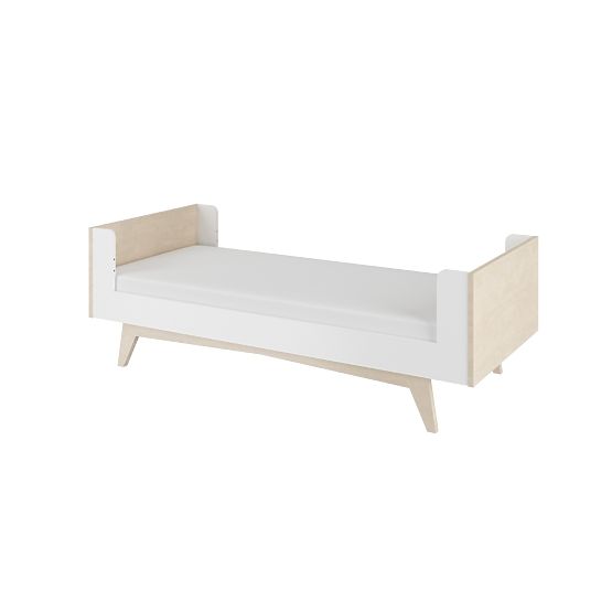 Rośnie łóżeczko So sixty 140x70 - 160x70