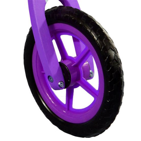 Rowerek biegowy ARTI RIDER Ala zielony