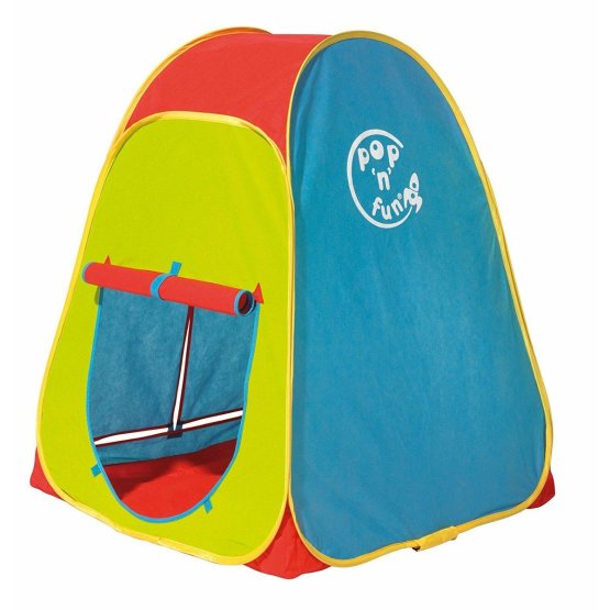 Kolorowy namiot dziecięcy Classic