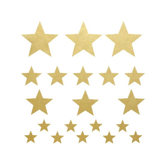 Samoprzylepna tablica korkowa DEKORNIK - Niebieski domek 