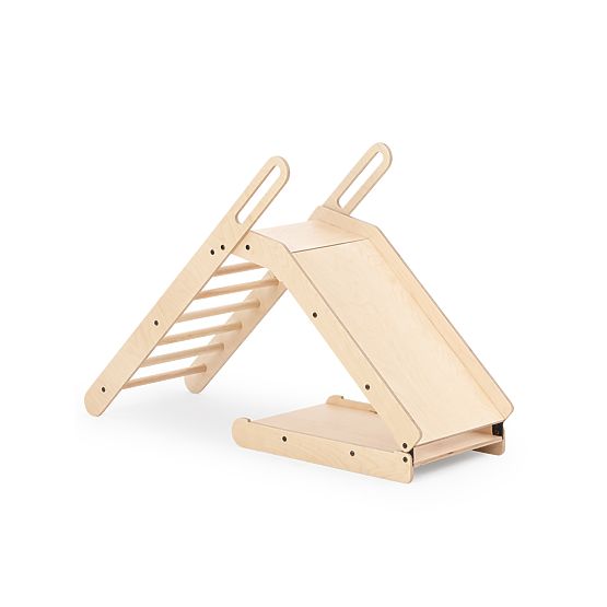 Składana zjeżdżalnia SlideMe