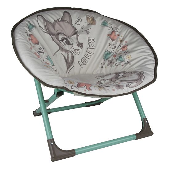 Składane krzesełko Bambi