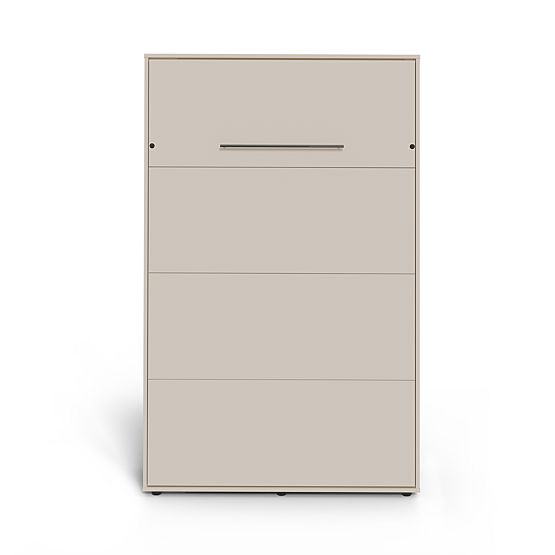 Składane łóżko KOBI VERTO 160x200 Kaszmir 1 szt.