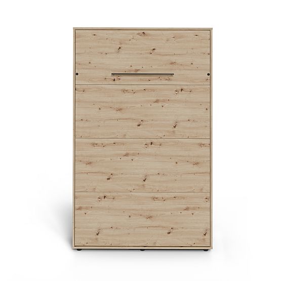 Składane łóżko KOBI VERTO 90x200 Dąb Artisan 1 szt.